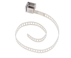 Tension Band for 100mm Round Cylinder