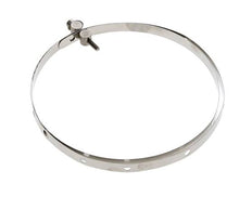 Tension Band for 125mm Round Cylinder