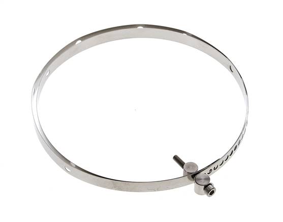 Tension Band for 125mm Round Cylinder