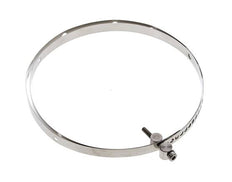 Tension Band for 125mm Round Cylinder