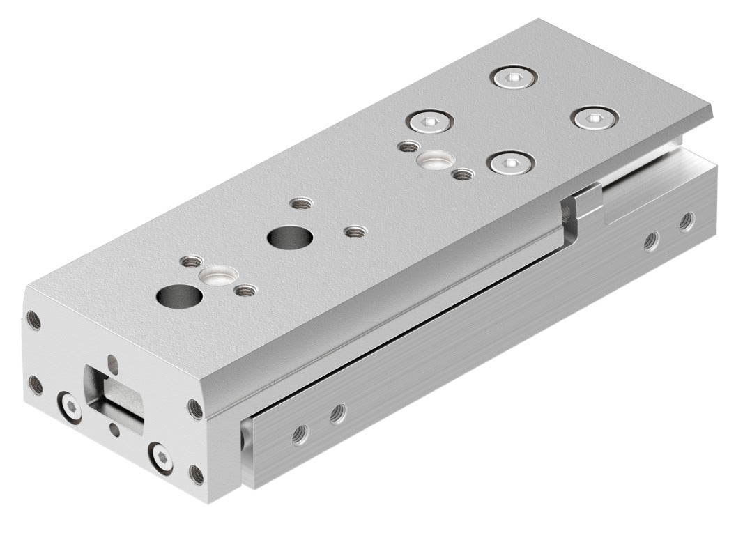 Festo Mini Slide 8mm Bore 10mm Stroke Double Acting - 8078833