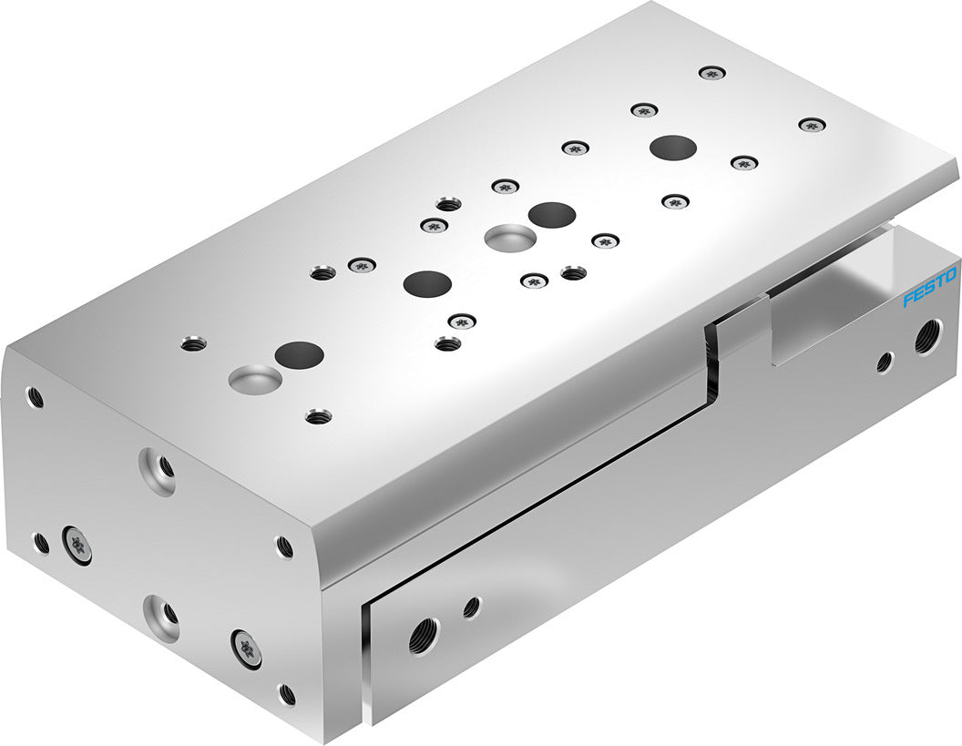 Festo Mini Slide 25mm Bore 100mm Stroke Double Acting - 8078878