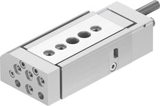 Festo Mini Slide 10mm Bore 10mm Stroke Double Acting - 543926
