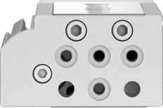 Festo Mini Slide 12mm Bore 30mm Stroke Double Acting - 543951