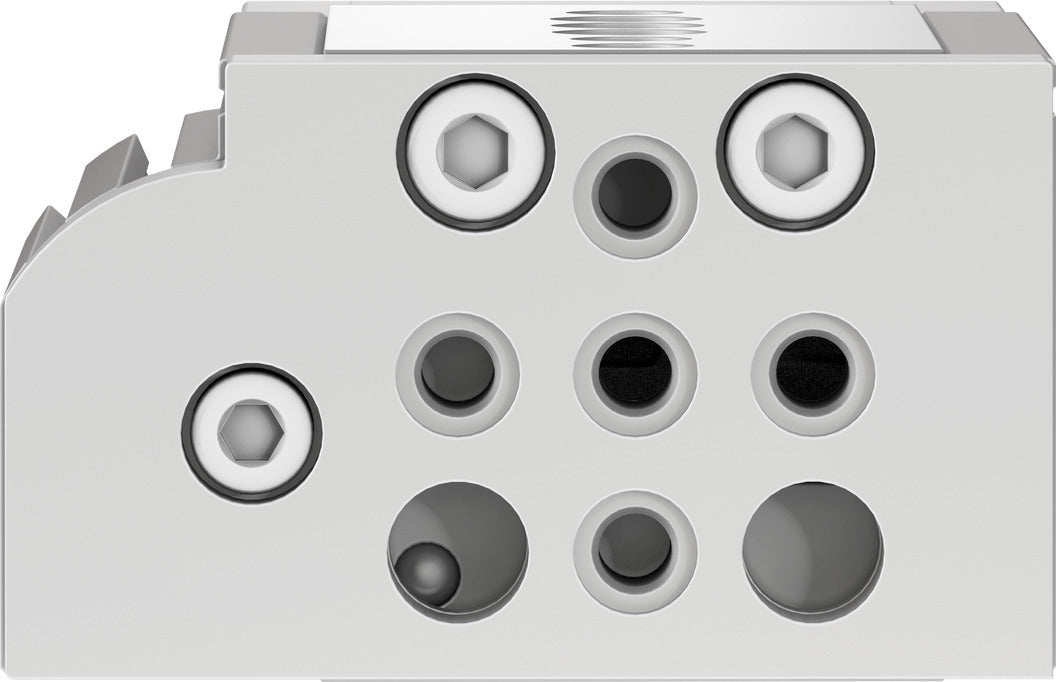 Festo Mini Slide 16mm Bore 10mm Stroke Double Acting - 543969