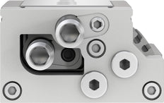Festo Mini Slide 25mm Bore 40mm Stroke Double Acting - 544017