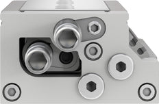Festo Mini Slide 32mm Bore 100mm Stroke Double Acting - 544052