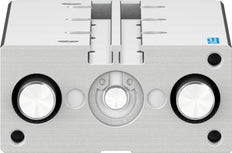 Festo Guided Actuator 12mm Bore 100mm Stroke Double Acting - 170831