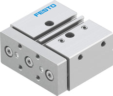 Festo Guided Actuator 16mm Bore 10mm Stroke Double Acting - 170832
