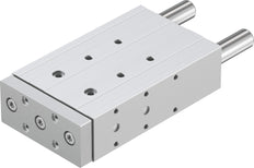 Festo Guided Actuator 32mm Bore 125mm Stroke Double Acting - 170861