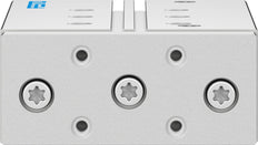 Festo Guided Actuator 32mm Bore 125mm Stroke Double Acting - 170936