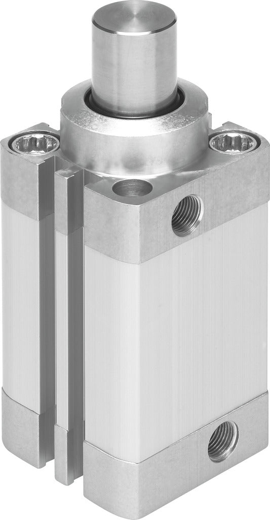 Festo Stopper Cylinder 50mm Bore 30mm Stroke Double Acting - 576146