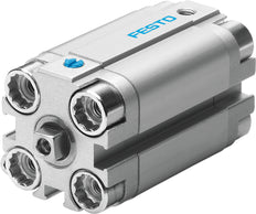 Festo Compact Cylinder 25mm Bore 10mm Stroke Single Acting - 157038