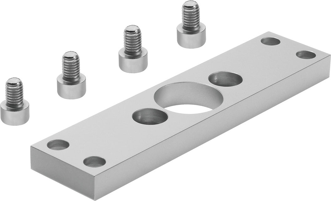 Festo Flange Mounting Size 40 - 161815