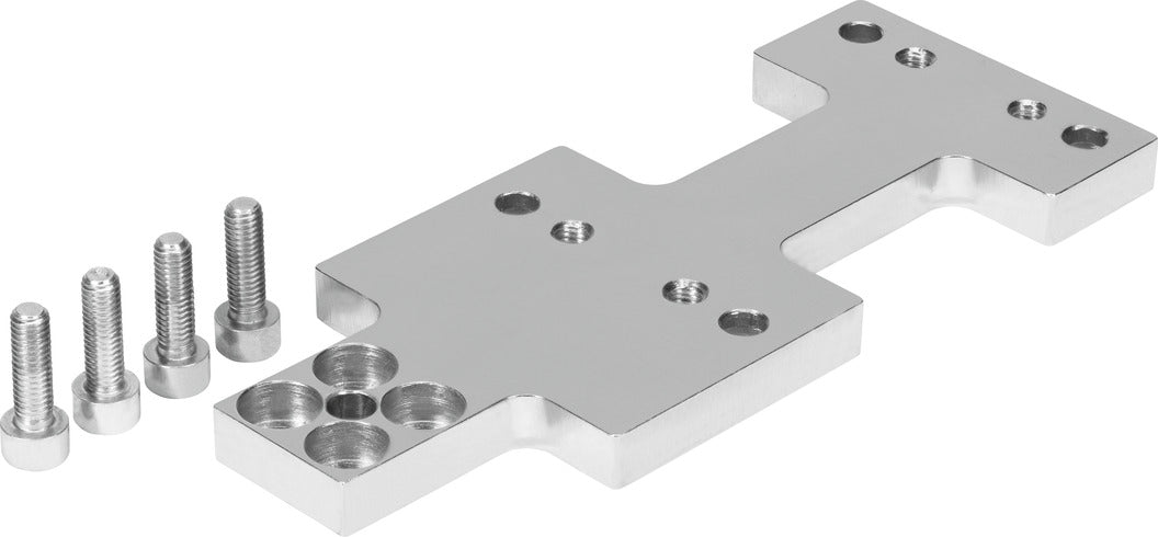 Festo Adapter Plate Size 50 - 2349285