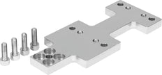 Festo Adapter Plate Size 50 - 2349285