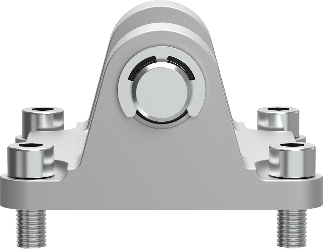 Festo Clevis Flange Size 100 ISO 15552 - 176949