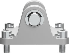 Festo Clevis Flange Size 100 ISO 15552 - 176949