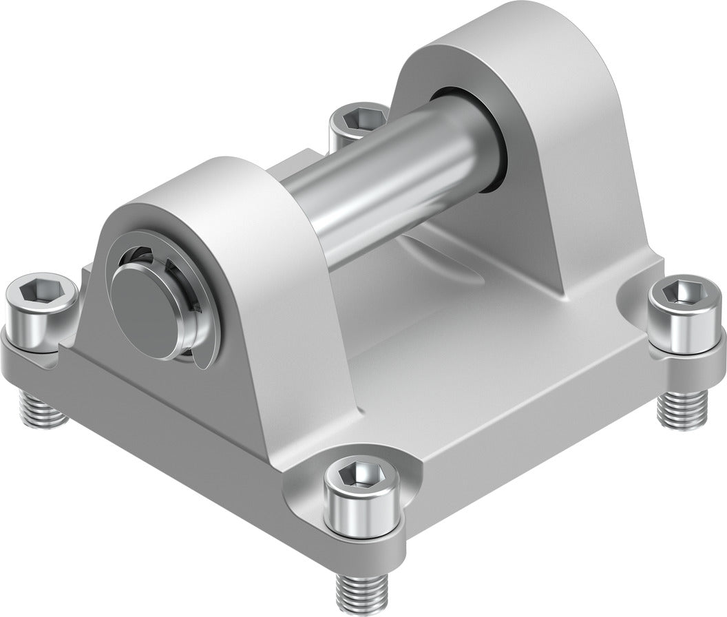 Festo Clevis Flange Size 125 ISO 15552 - 176950