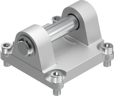 Festo Clevis Flange Size 125 ISO 15552 - 176950
