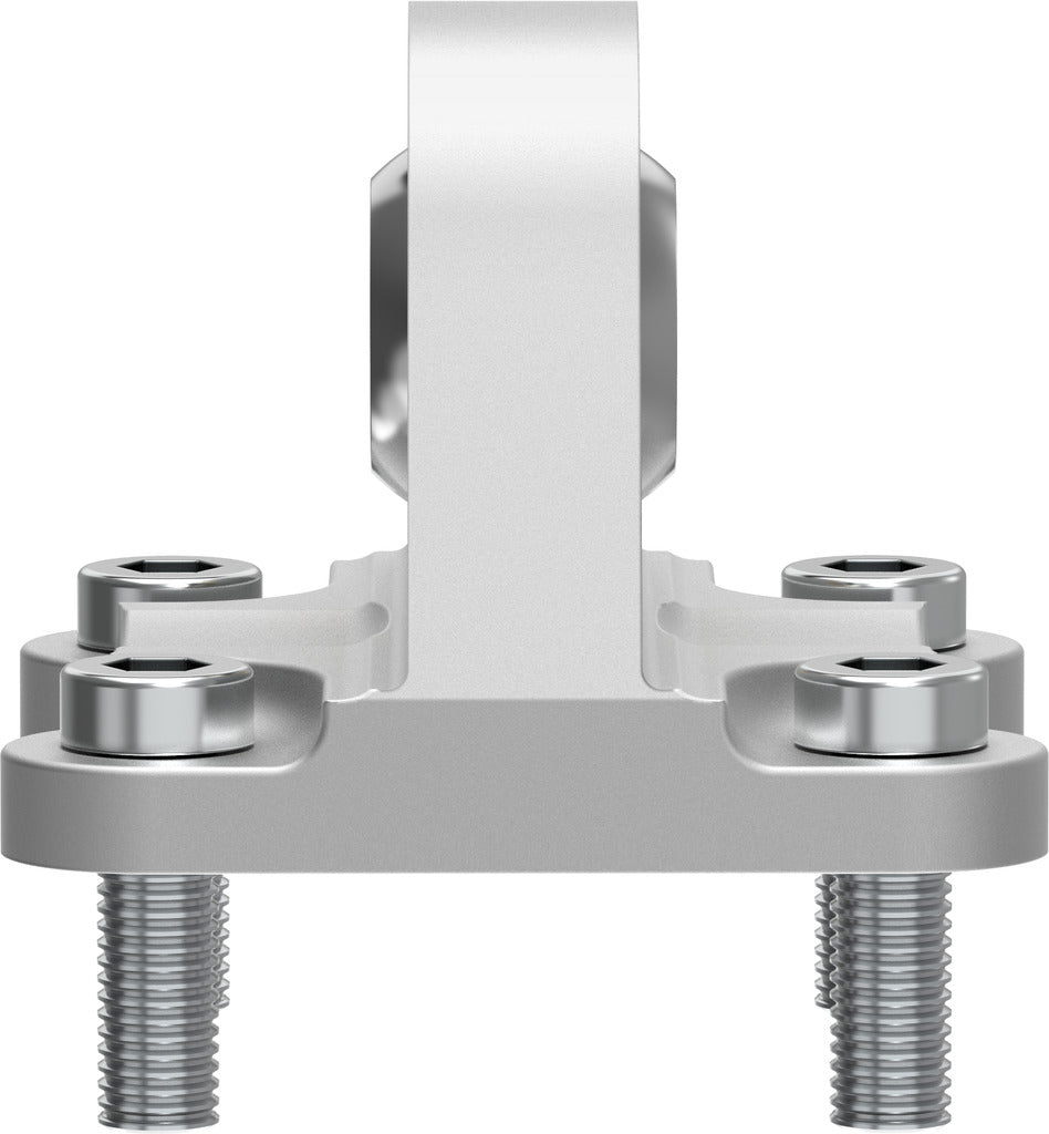 Festo Clevis Flange Size 40 ISO 15552 - 2895921