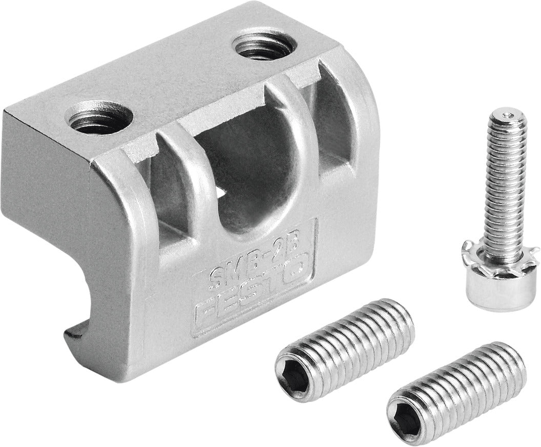 Festo Mounting Kit Size 3 - 36163
