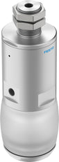 Festo Bellows Gripper 25.0mm Stroke - Size 63 Single Acting Silicone - 1320830