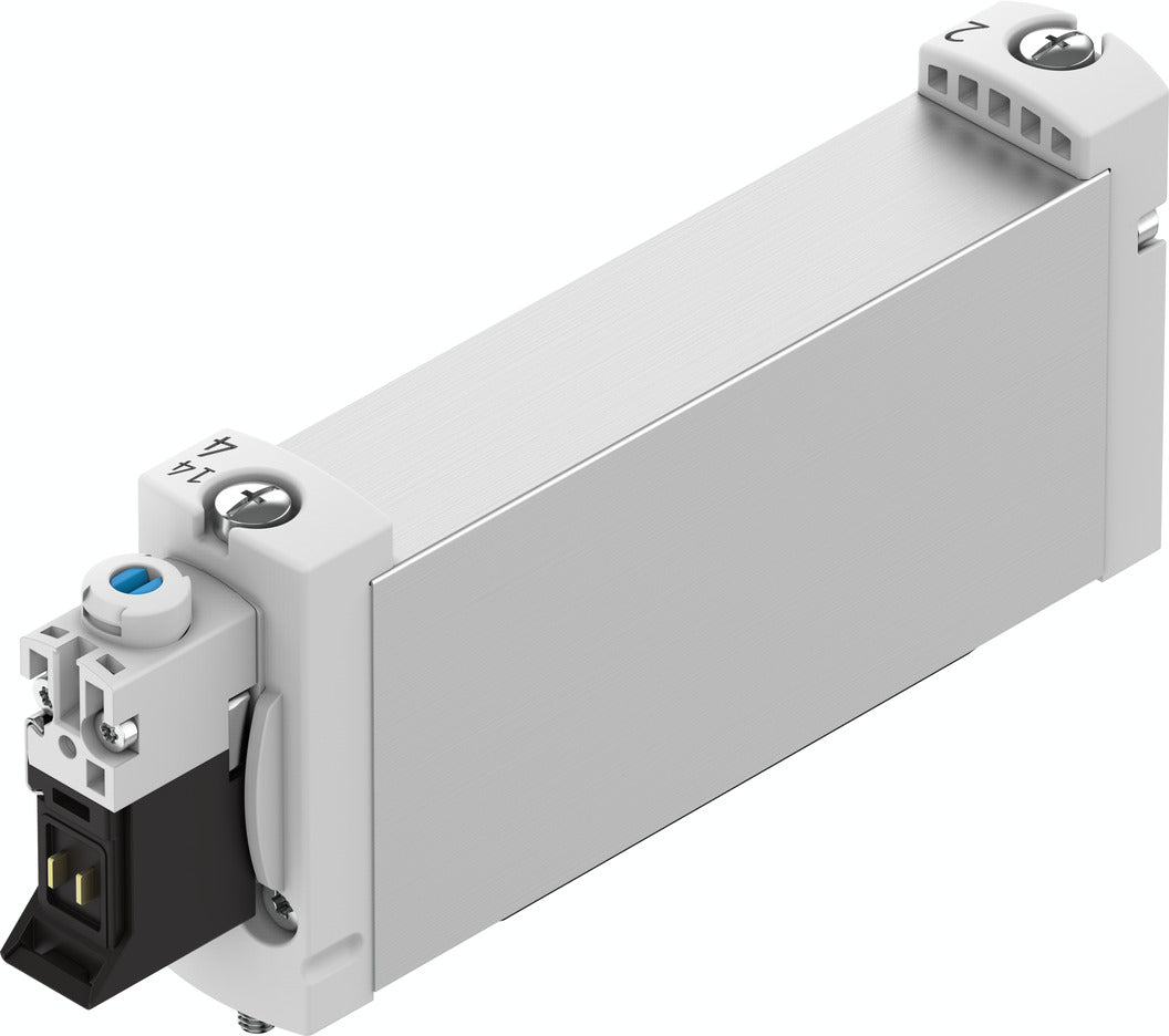 Festo 5/2 Monostable Air Solenoid Valve Flange 1000l/min - 574449