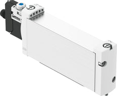 Festo 5/2 Monostable Air Solenoid Valve Flange 1000l/min - 8031543