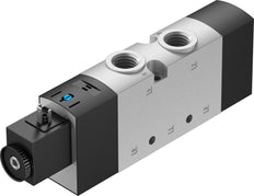 Festo 5/2 Monostable Air Solenoid Valve G3/8 2300l/min - 575597