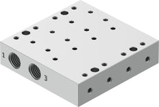 Festo Manifold Rail - 8083544