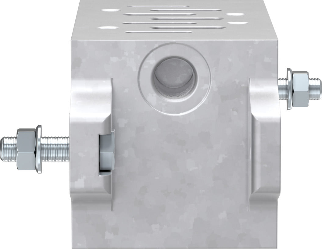 Festo Manifold Subbase - 10173