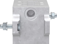 Festo Manifold Subbase - 10173