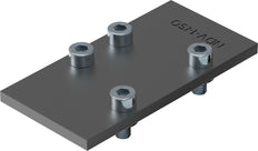 Festo Cover Plate - 11308