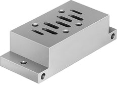 Festo Individual Subbase - 11416