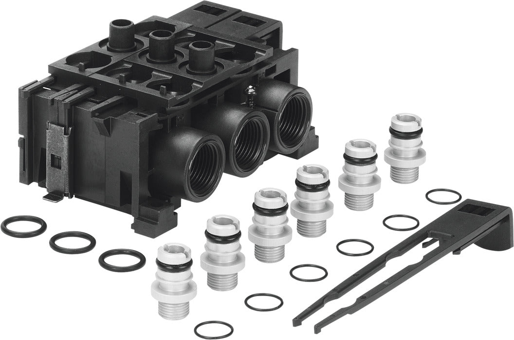 Festo Connection Block - 187825