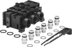 Festo Connection Block - 187825