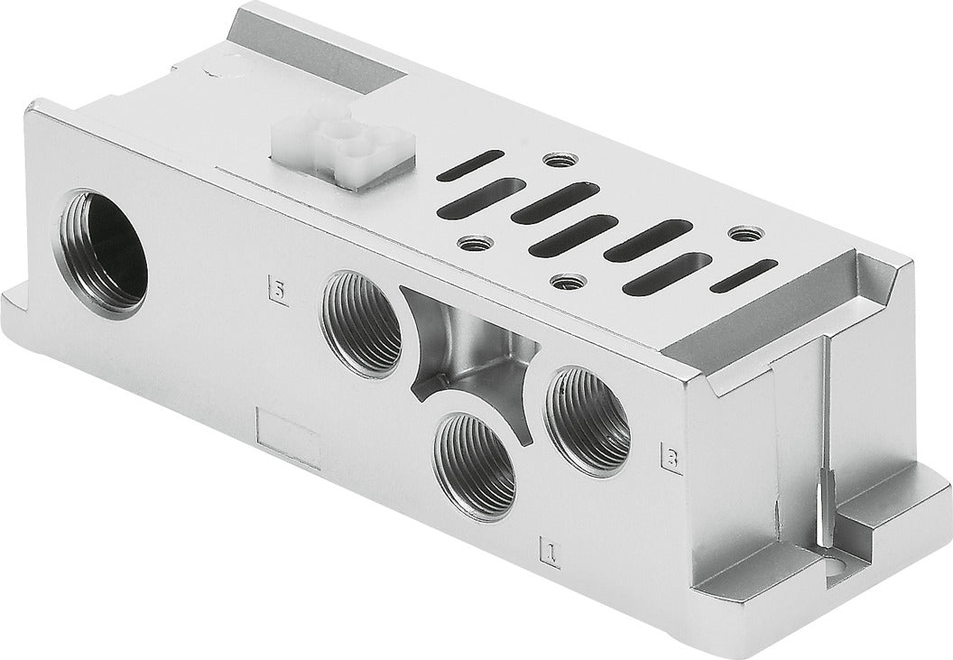 Festo Sub-Base - 546760