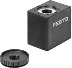 Festo Solenoid Coil - 8030811