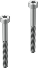 Festo Screw Kit - 8069876 [5 Pieces]