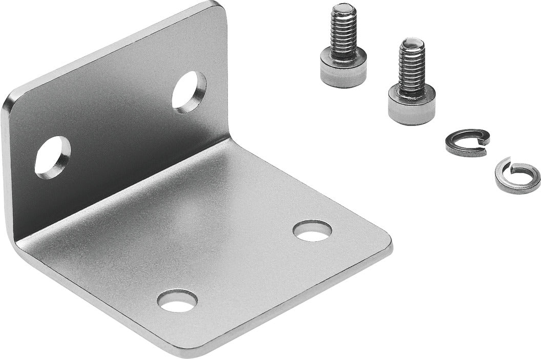 Festo Mounting Bracket - 9771