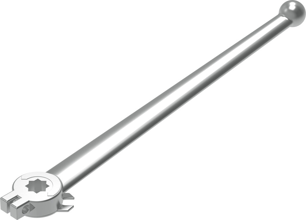 Festo Hand Lever - 4895982