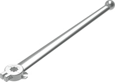 Festo Hand Lever - 4895982