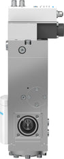Festo Electric Compressed Air Pressure Regulator G1'' 0-50bar - 1709132