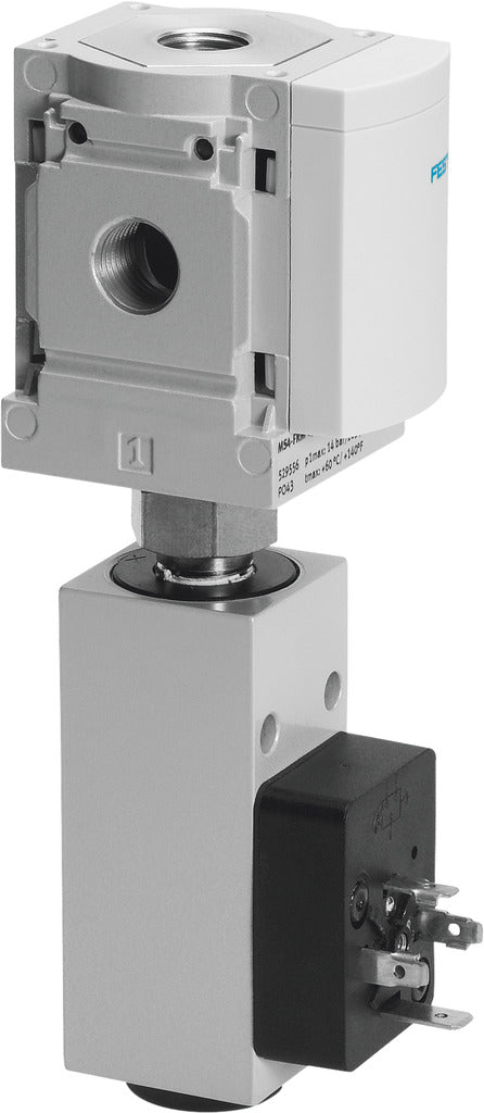 Festo Branching Module G1/4'' 0-12bar 4200l/min - 529858