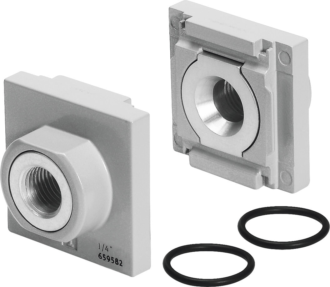 Festo Sub-Base-Set - 541549