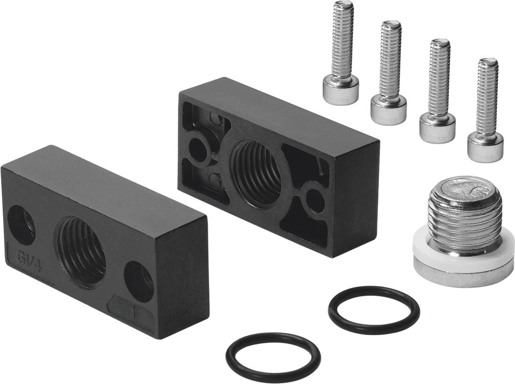 Festo Sub-Base Mini - 525033