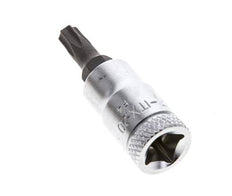 1/4" Gedore Socket Insert for TX25 Internal Torx Screws