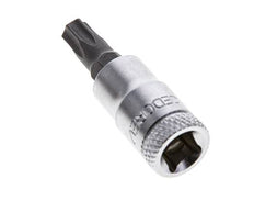 1/4" Gedore Socket Insert for TX30 Internal Torx Screws