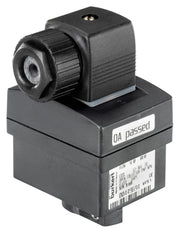 Électronique débitmètre, Sortie fréquence sinusoïdale, haute temp, nécessite S030 - SE30 Bürkert - 449693
